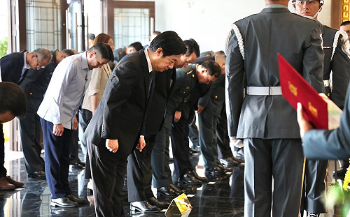 賴清德823重返金門 黨政人士分析3大意義