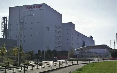 日本不生產電視面板了! 日媒：夏普宣布停產電視用液晶面板