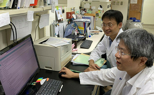 幽門桿菌新剋星！「鉍劑四合一」療法效果佳  專家：除菌成功率破九成