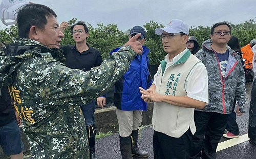 屏縣議員張振亮犯預備行賄罪判決確定 內政部：將依法解職遺缺不遞補