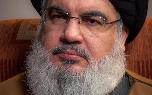 黎巴嫩為真主黨領袖哀悼3天 控以色列空襲再釀33死