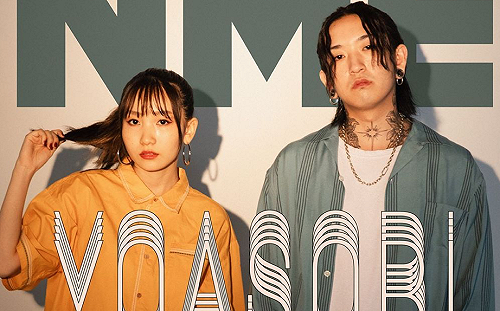 粉絲注意！YOASOBI明年2月再度來台  演唱會日期曝光