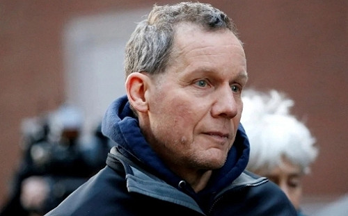 乾脆不演了直接投共! 隱瞞參與「千人計劃」獲刑 美頂尖科學家利伯將赴港