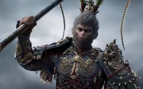 洪耀南觀點》習近平既要封悟空、又要悟空打川普