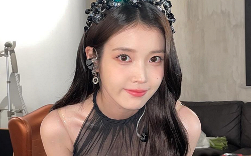 IU健康亮紅燈！演唱會前吃藥「手腳腫起來」 認：狀況很不好