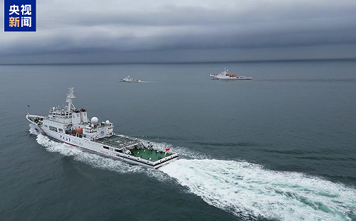 楊宏基觀點》中菲南海衝突一觸即發 場景不會在台海發生？