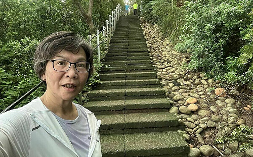 一反常態！ 蔡壁如假帳風波  四叉貓稱不對她出手：因為她請過我吃火鍋 