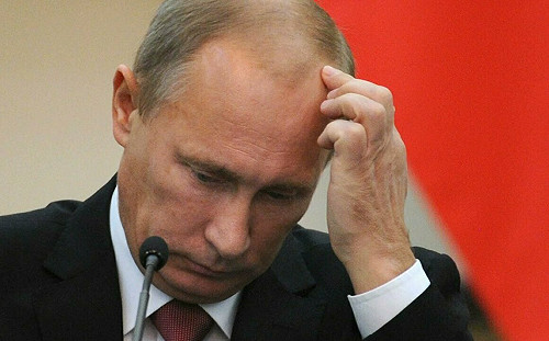 紀念擊敗日本關東軍 普丁將訪蒙古國! 國際法庭逮捕令是否生效引關注