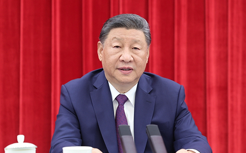 自己搞砸又不准別人｢唱衰經濟｣英媒：習近平清洗智庫扼殺學者思考