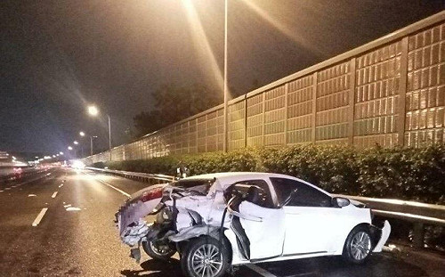 上周34人因車禍喪命！桃園一周6人最高