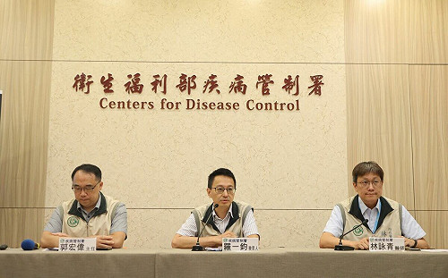 日本食人菌疫情爆發 疾管署籲加強防護：3類人注意