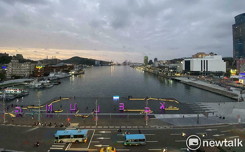 專訪4–4》認林右昌讓市容轉變 李晏蓉談市長角色：要能提升基隆整體價值