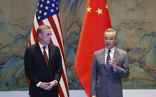 研究：東南亞11國受訪者過半選邊站美國 視華府為主要捍衛者