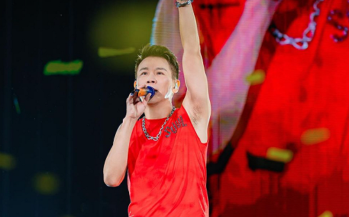 粉絲注意！陶喆睽違10年「台北小巨蛋開唱」 演出日期曝光