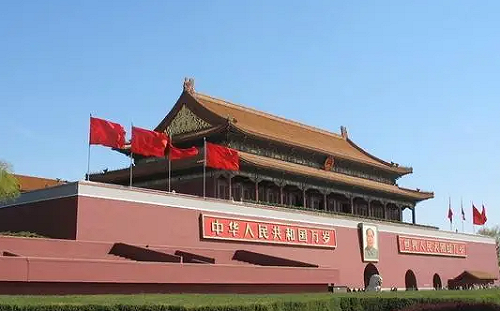 《金融時報》：北京與川普團隊的接觸嘗試失敗