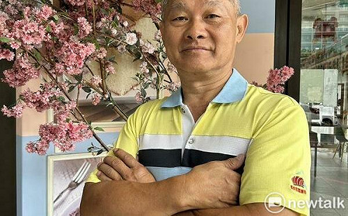 入行50年台灣麵包活歷史！鄭淵斌新創「小山之丘」開學慶大優惠