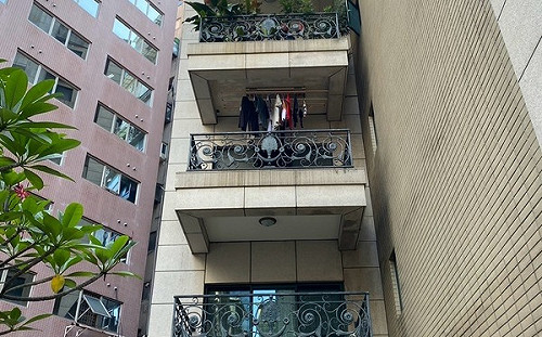 誰敢亂用就試試看！柯文哲住處遭搜索  馮光遠開酸：拍醜照要給他授權金 