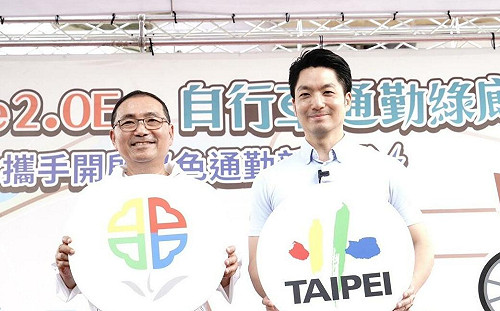 柯文哲住家遭搜索 蔣萬安、侯友宜同聲：靜待司法調查釐清真相