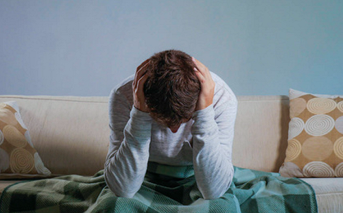 意外衝擊後的心理援助 國內推行本土化「安心輔導」助民眾紓壓