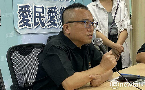 北檢稱搜索黨中央僅限柯辦 民眾黨嗆：別公然說謊 有摸索式查