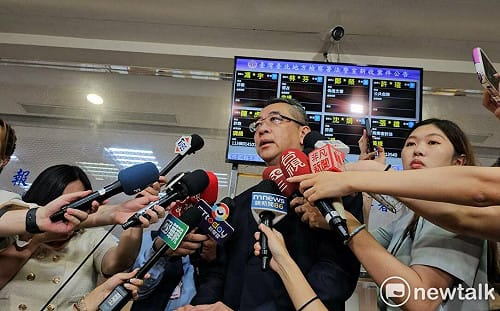 控檢方「問A案卻用B案逮捕」柯文哲委任律師：考慮提抗告