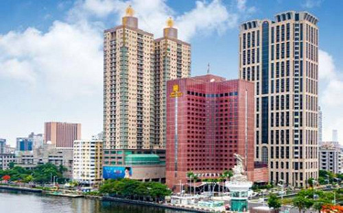 駁國賓危老重建環評鑑定偏袒財團 高市府工務局：依法依規審查