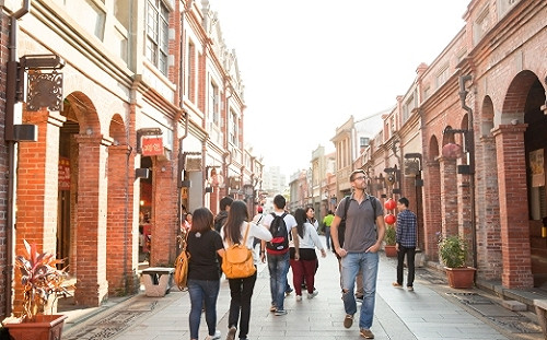 新北三峽40.6度  刷新2024年次高溫