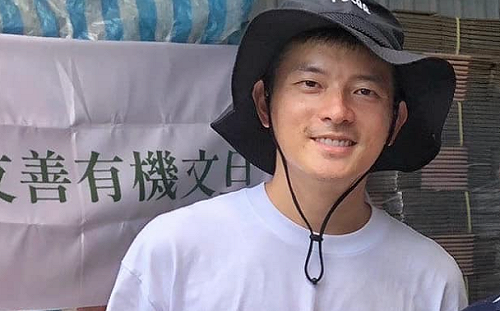 宥勝涉強制猥褻二審結果出爐！判8個月緩刑5年  支付公庫200萬