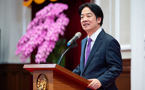 開學季獻祝福 賴清德細數青年學子7政策：持續投資未來