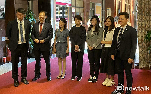 民眾黨傳將操作2主軸 凸顯賴清德傲慢酬庸、嚴審預算凸顯司法不公