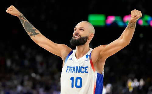 Evan Fournier離開NBA返回歐洲！合約價碼曝
