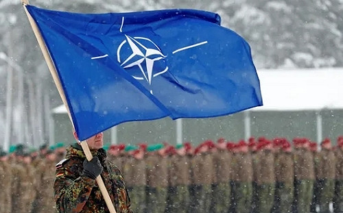 美國將退出北約？ 川普竟被自己人「挖坑」 盧比歐曾領導參院通過「這法案」....