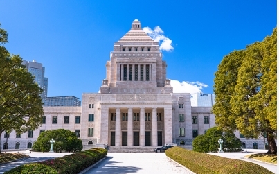 日本民調：自民黨加上公明黨恐也難過半 立憲民主黨席次可望大增
