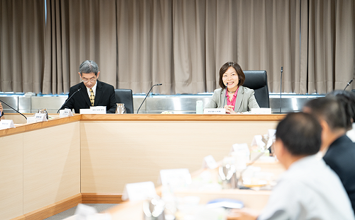 最低工資審議會今登場  何佩珊：疫後通膨高漲 首要照顧邊際勞工