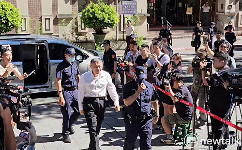 重開羈押庭！吳靜怡籲柯文哲：別再操弄民粹  否則只會留下激進份子