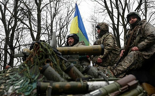 看你攻庫爾斯克快 還是我打紅軍城快! 俄烏兩軍大賭博 雙方加碼突破戰線