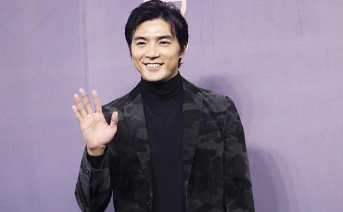 大逆轉！賀軍翔遭控妨害性自主結果出爐 「罪證不足」獲不起訴 