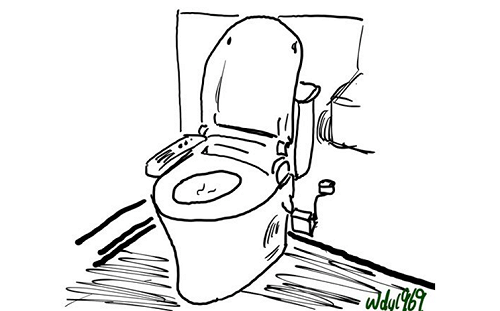 柯被搜索不開門是因洗澡上大號?  王定宇酸是「慢得拉」嗎？支持者信嗎？