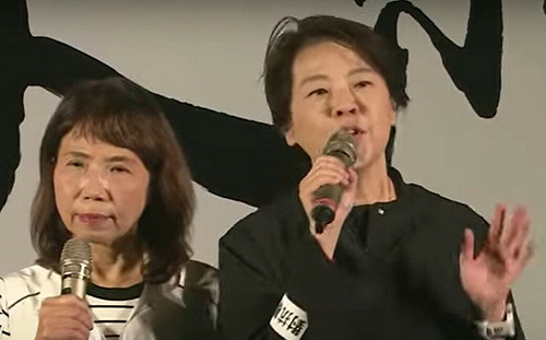 為柯文哲喊冤稱｢公開透明還被認為圖利｣黃珊珊：這個國家真的瘋了