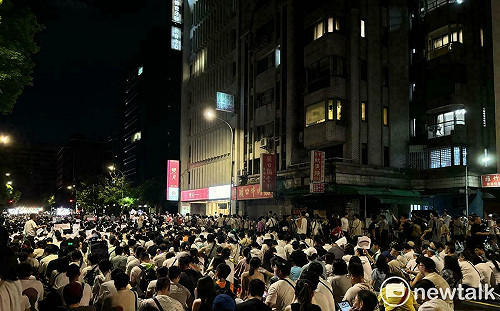 籲小草別當義和團！謝立功勸柯文哲「認罪協商」：該講的要講