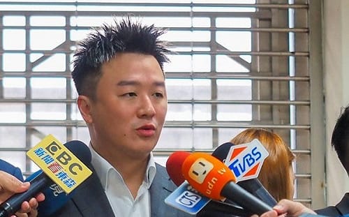 軍購、關稅成未爆彈！李正皓獨家披露：國民黨內部壓力已到臨界點