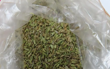 小磨坊「小茴香子」農藥超標！食藥署：2.4萬公斤退運銷毀