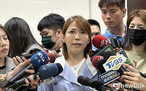 陳智菡喊「可給謝國樑200萬收據」律師打臉:超過捐款上限 自爆偽造文書