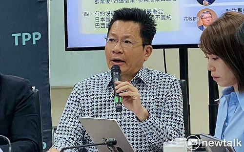 只為了「壯世代法案」?白委凍結多項國發會預算