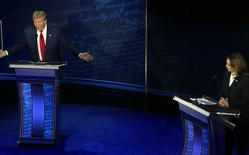 是台灣賣尖端晶片促使中國軍事現代化？翁達瑞：川普講的是外行話