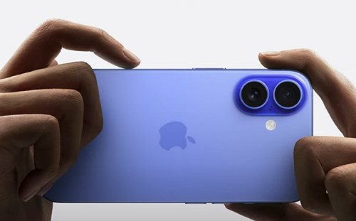  iPhone 16跑分曝光！A18晶片升級無感？專家說話了