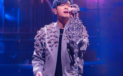 抓演唱會「黃牛」？！ 知名律師提「不一樣觀點」