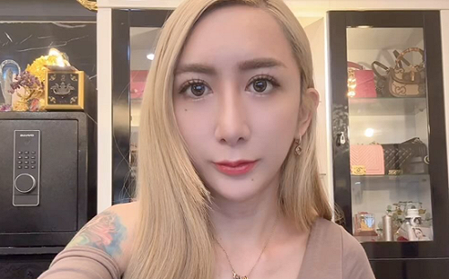 又出事？網紅罔腰爆涉毒遭逮  訊後獲請回