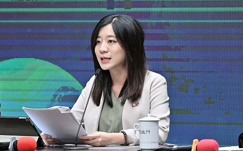 朱敬一提經發會缺失　行政院：並非直接形成政策