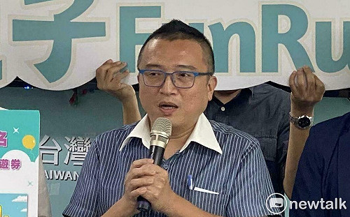 全國開講沒基隆、台中場因罷樑案、蔡壁如？ 周榆修澄清：時間較緊